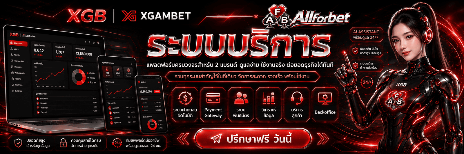 allforbet vs xgambet