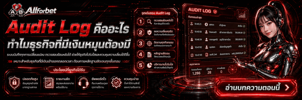 allforbet afb audit